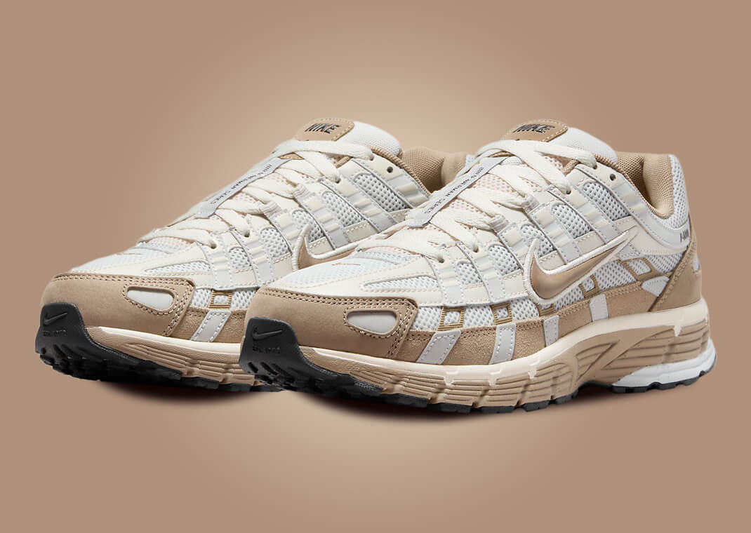 Nike P-6000 Premium Hangul Day