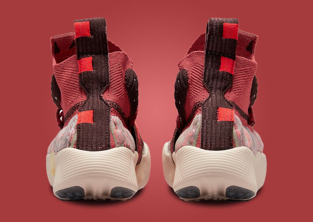 2/2発売 送料・関税込み ナイキ ISPA Sense Flyknit Adobe Nike ISPA Sense Flyknit 'Adobe' CW3203-600