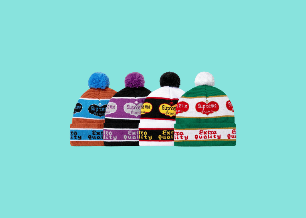 Supreme Unveils Their Tiffany & Co. Collab Supreme Unveils Their Tiffany & Co. Collab