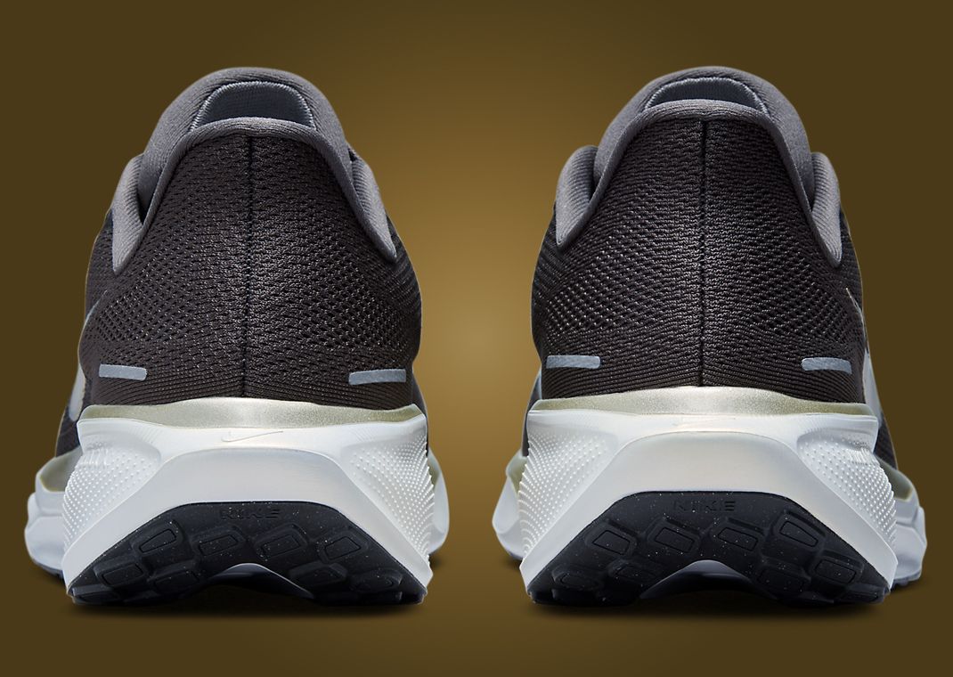 Jakob A. Ingebrigtsen x Nike Pegasus 41 Heel