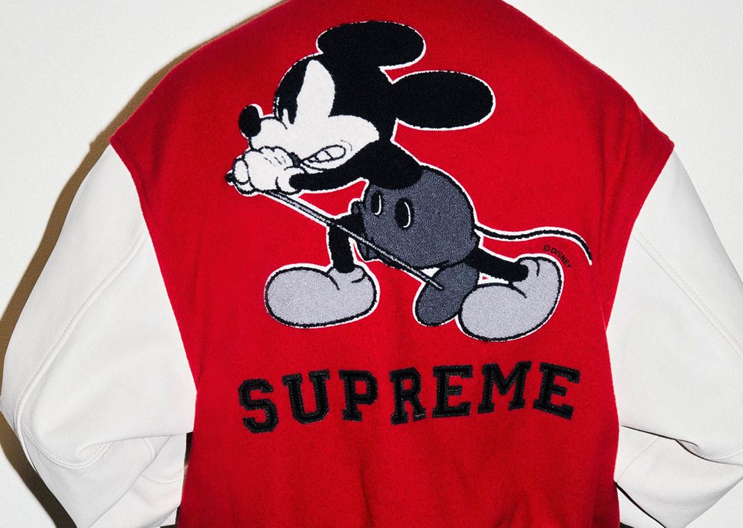 Supreme F/W 2025 Features Michael Jackson, Wu-Tang, Playboi Carti