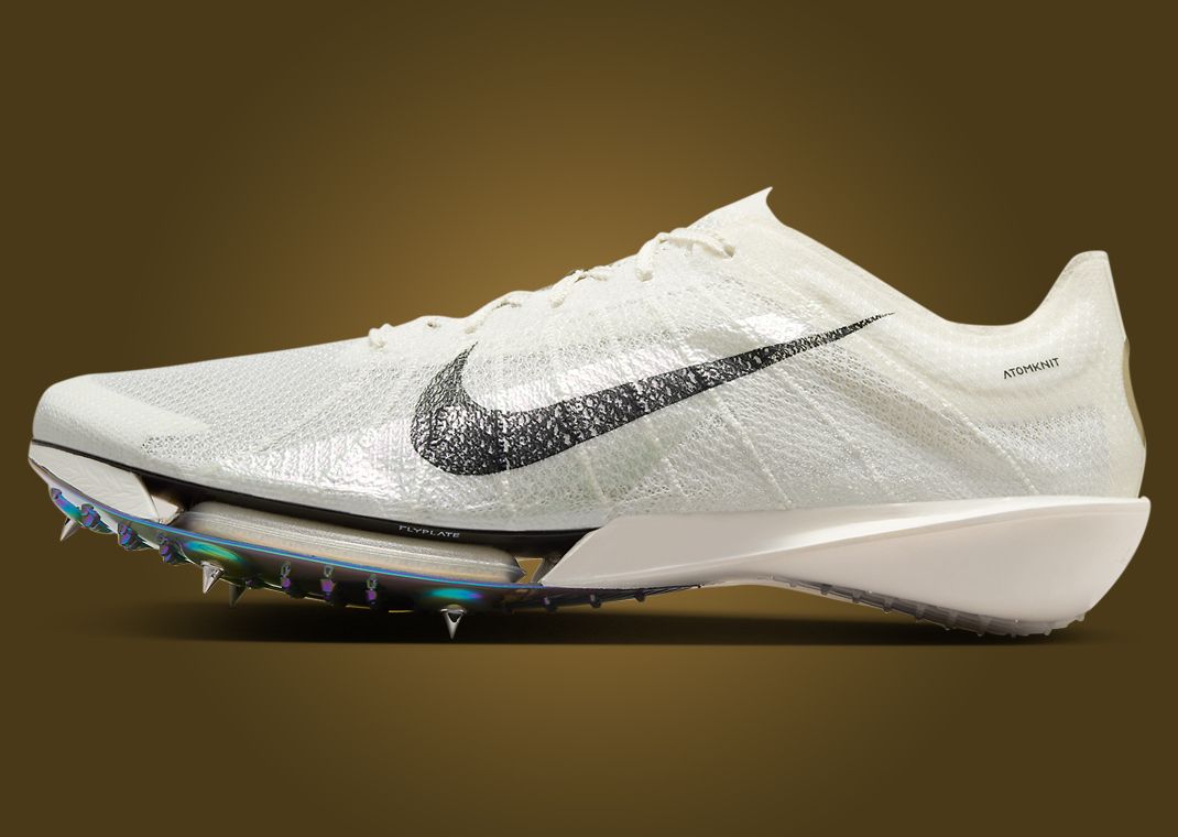 Jakob A. Ingebrigtsen x Nike Zoom Victory 2 Lateral