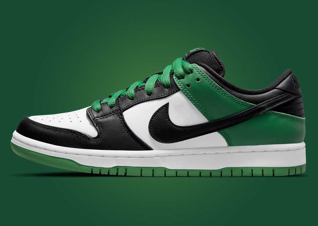 靴 Nike SB Dunk Low Pro \