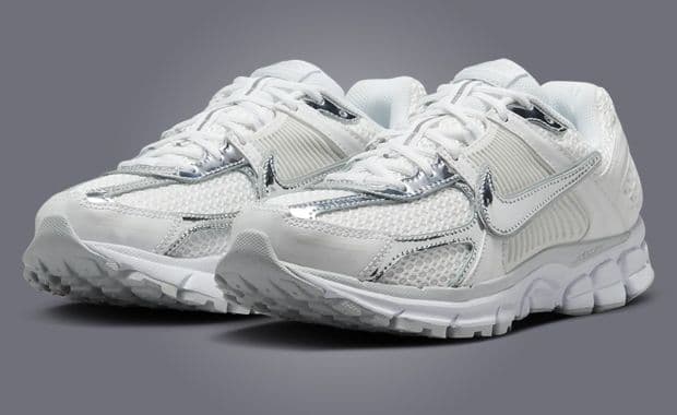 Nike Zoom Vomero 5 Chrome Toe (W)