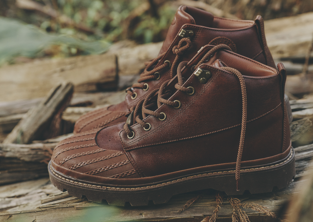 Golf Le Fleur x Converse 1908 Bronco Boot Hi Pack