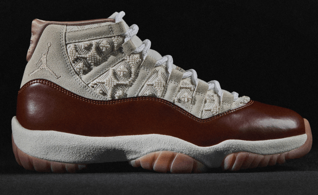 This China-Exclusive is the Best Jordan 11 in the New 30th Anniversary Pack