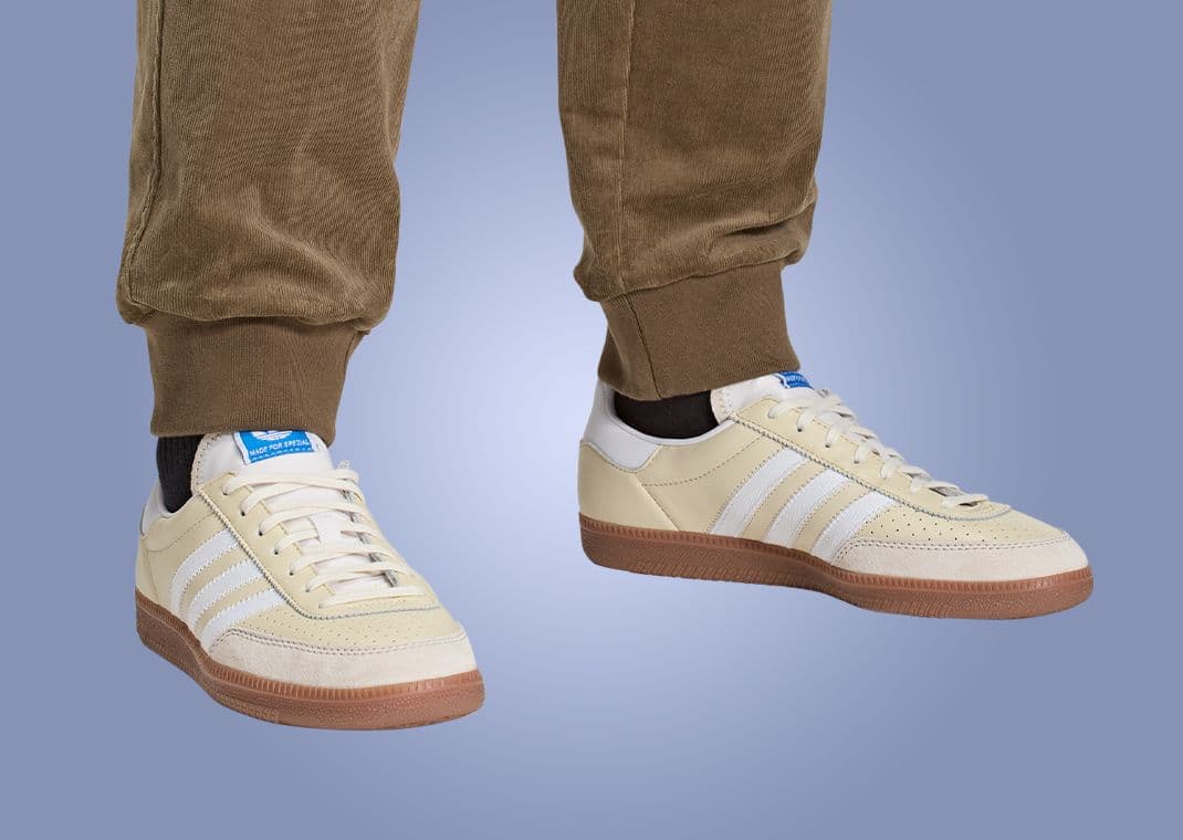 The C.P. Company x adidas SPZL Collection Releases November 2024