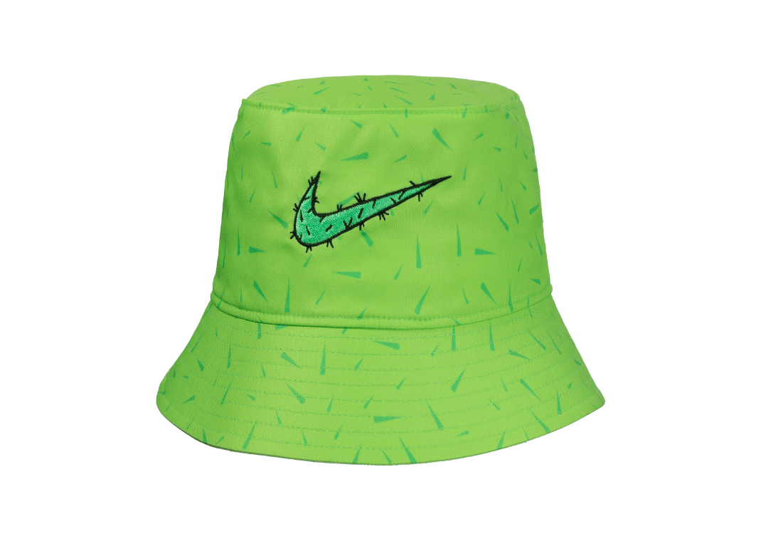 Nike Prickly Pear Golf Bucket Hat