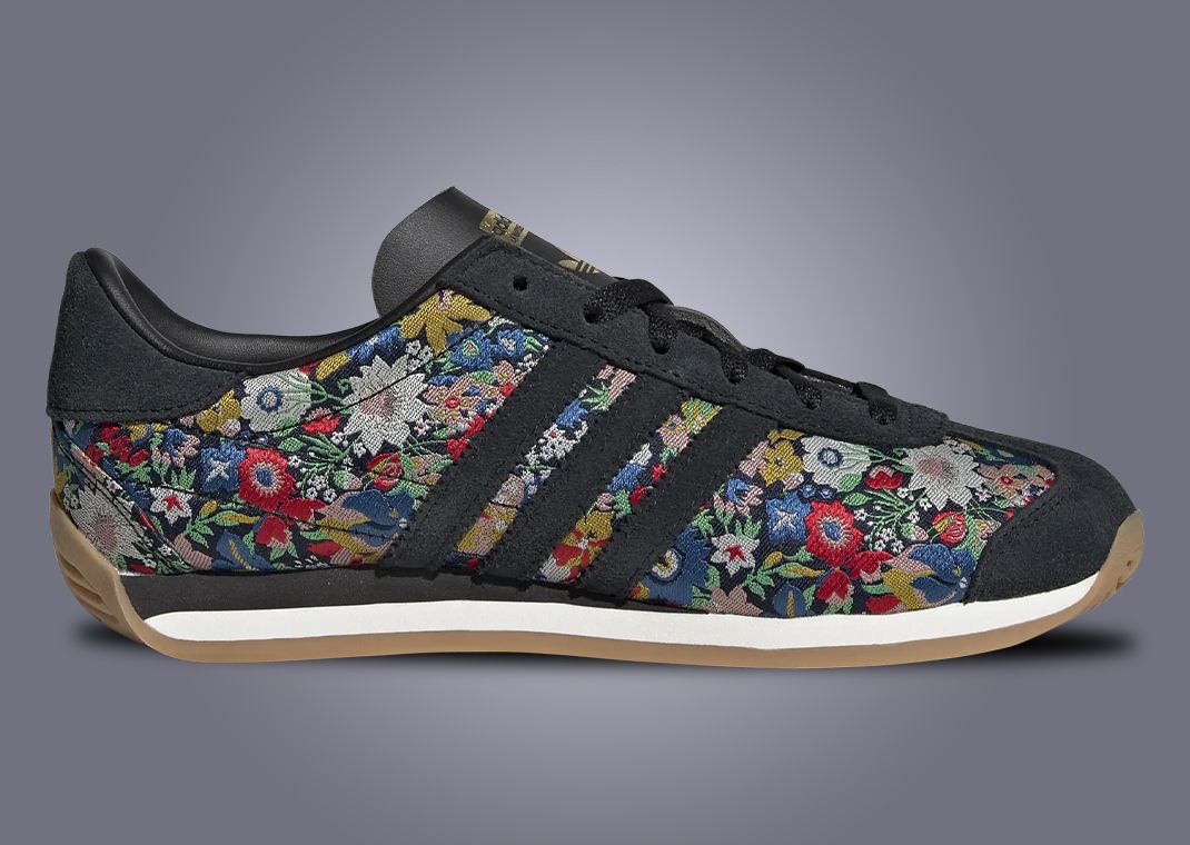 The Liberty of London Collection Releases January 2025