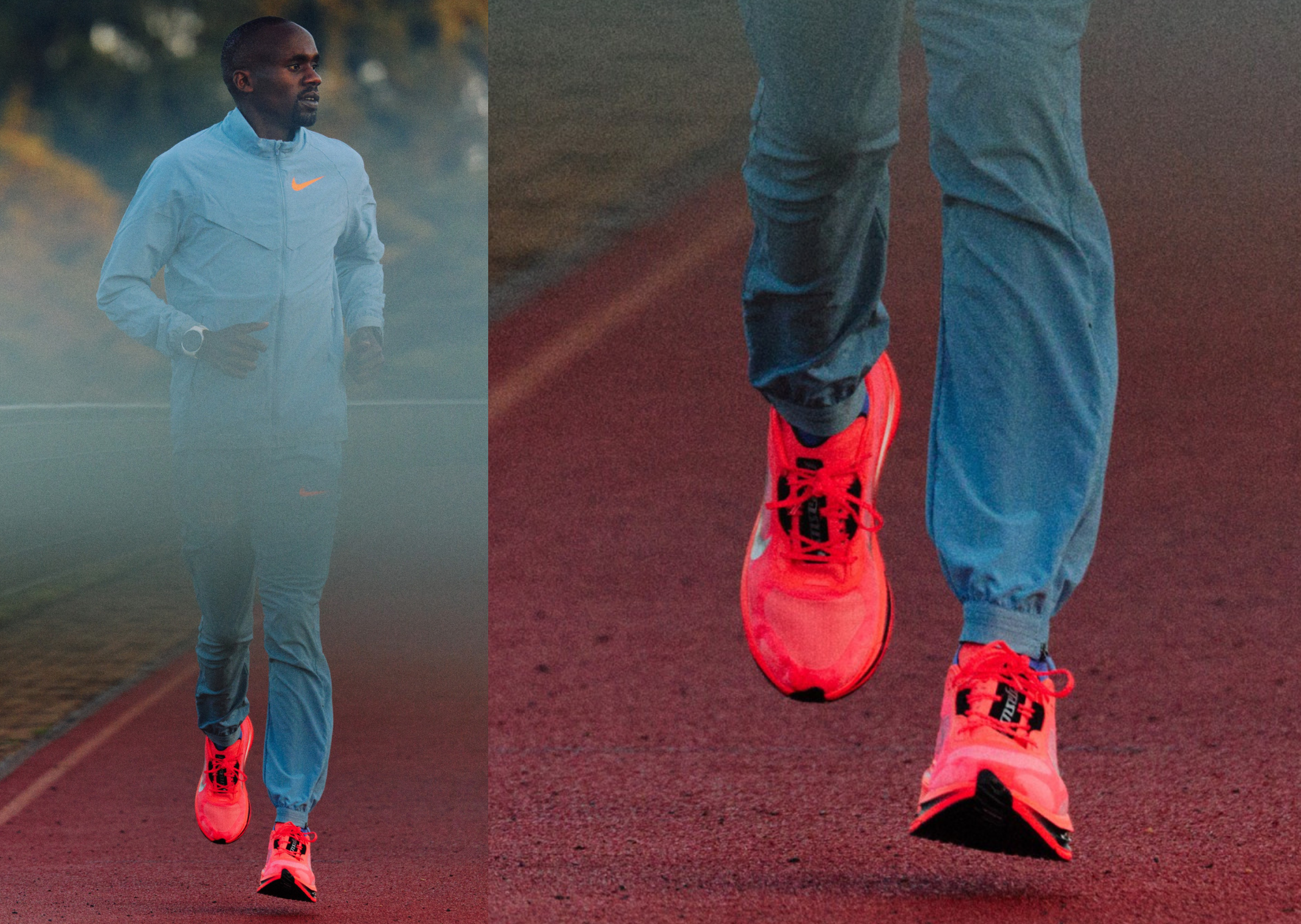 Nike Pegasus Plus 2 Debut