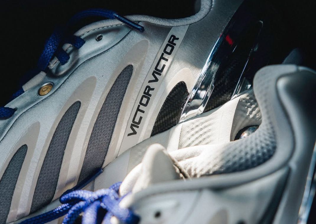 Victor Victor x Nike Air Max DN8 Nissan Skyline
