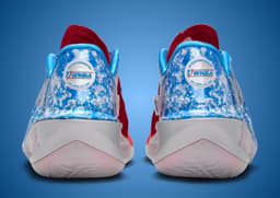 Nike GT Cut 4 WNBA 30th Anniversary - Back