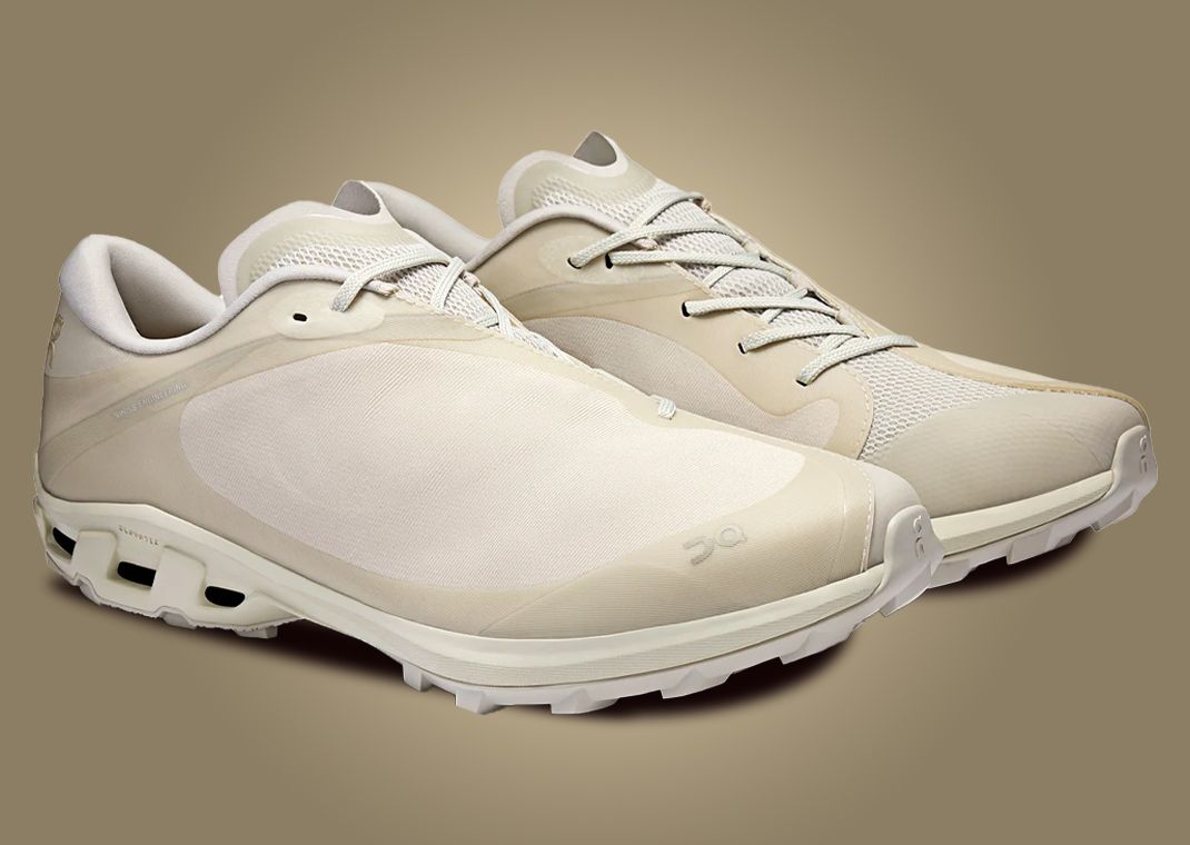 【大人気】ON x POST ARCHIVE FACTION スニーカー25SS Post Archive Faction and On Are Launching Three New Sneakers