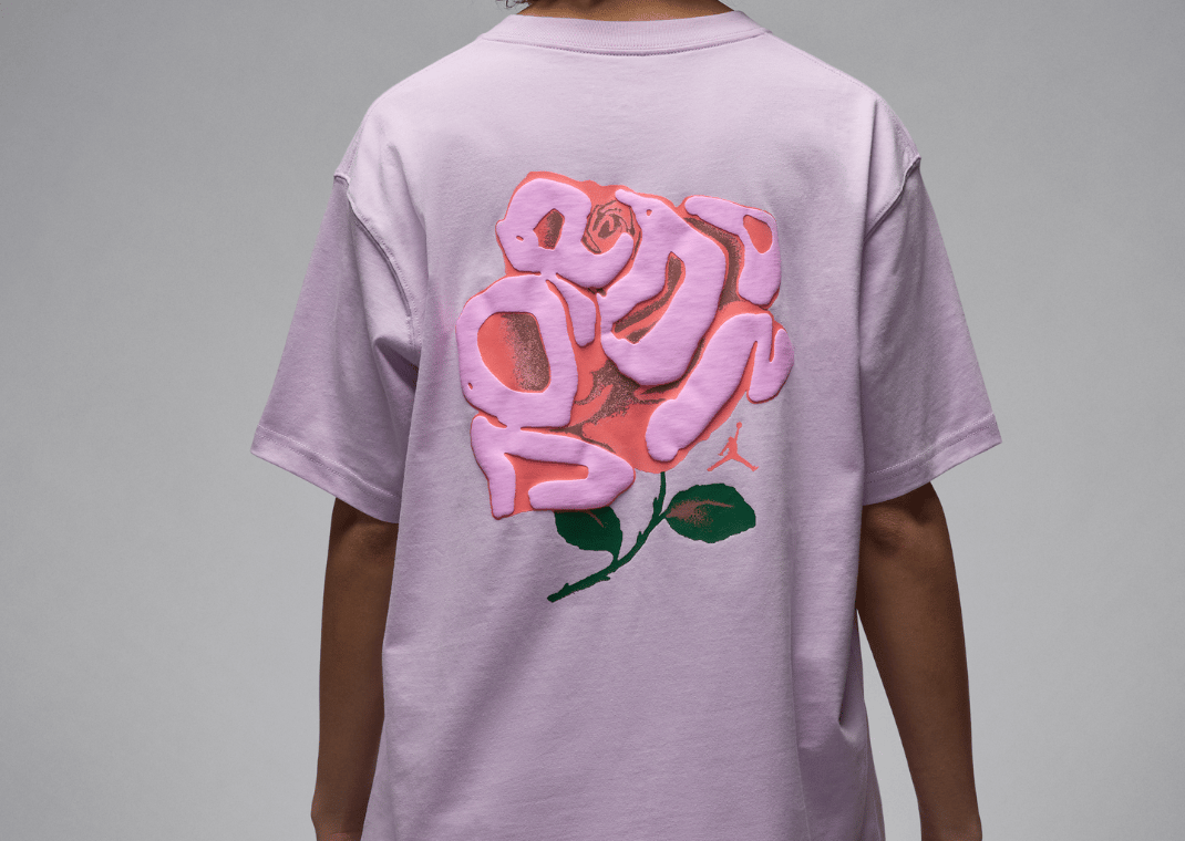 Jordan Women's Graphic Tee