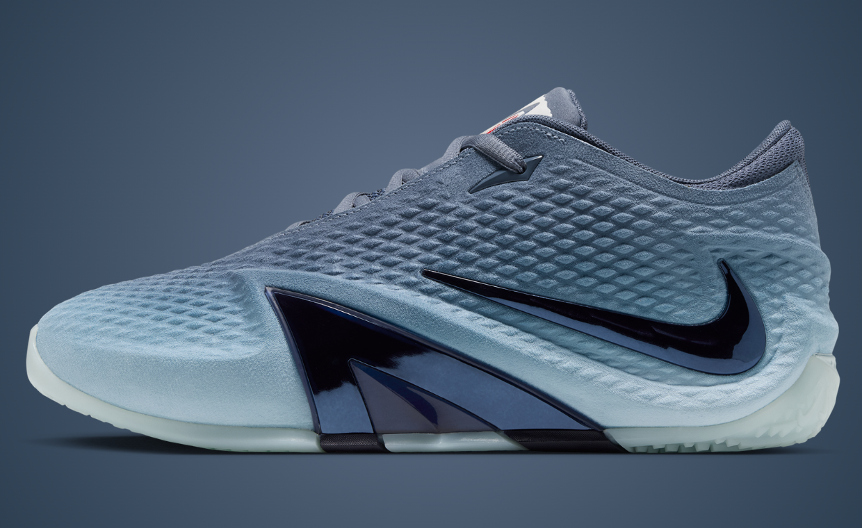 Nike Ja 4 Jaws