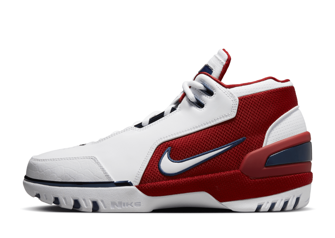 Nike Air Zoom Generation First Game