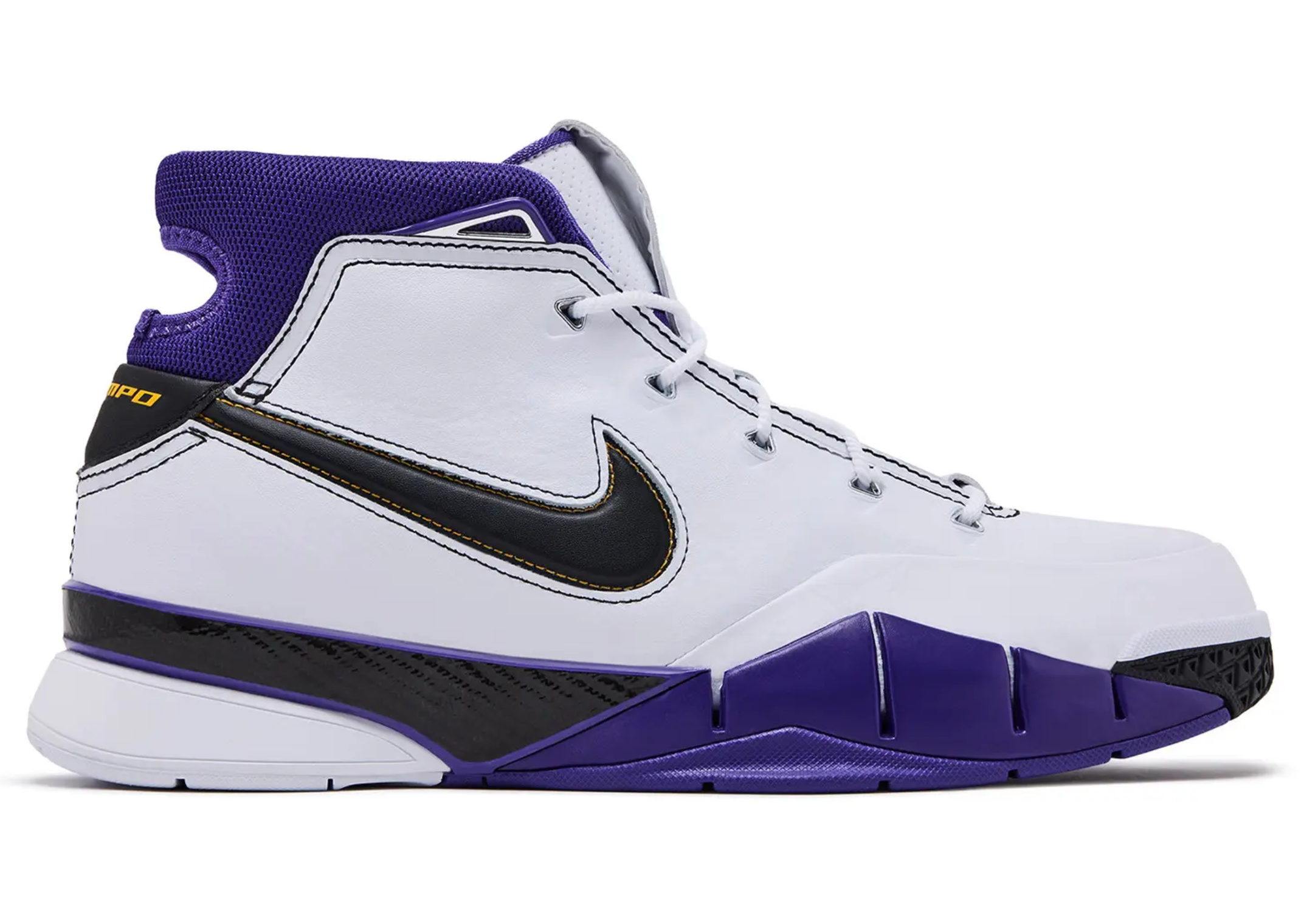 Nike Kobe 1 Protro 81 Points
