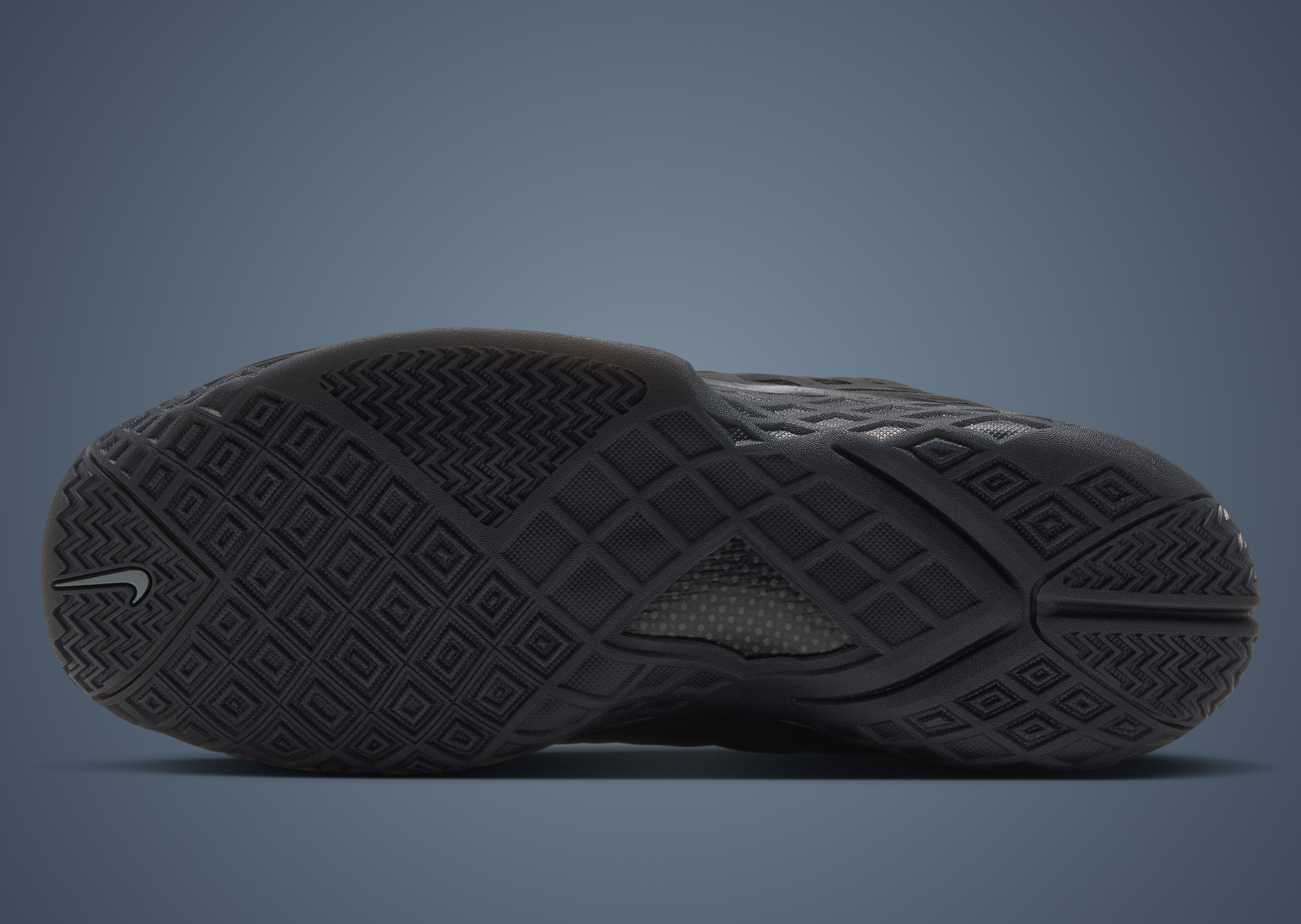 Nike Kobe 3 Low Protro Black outsole