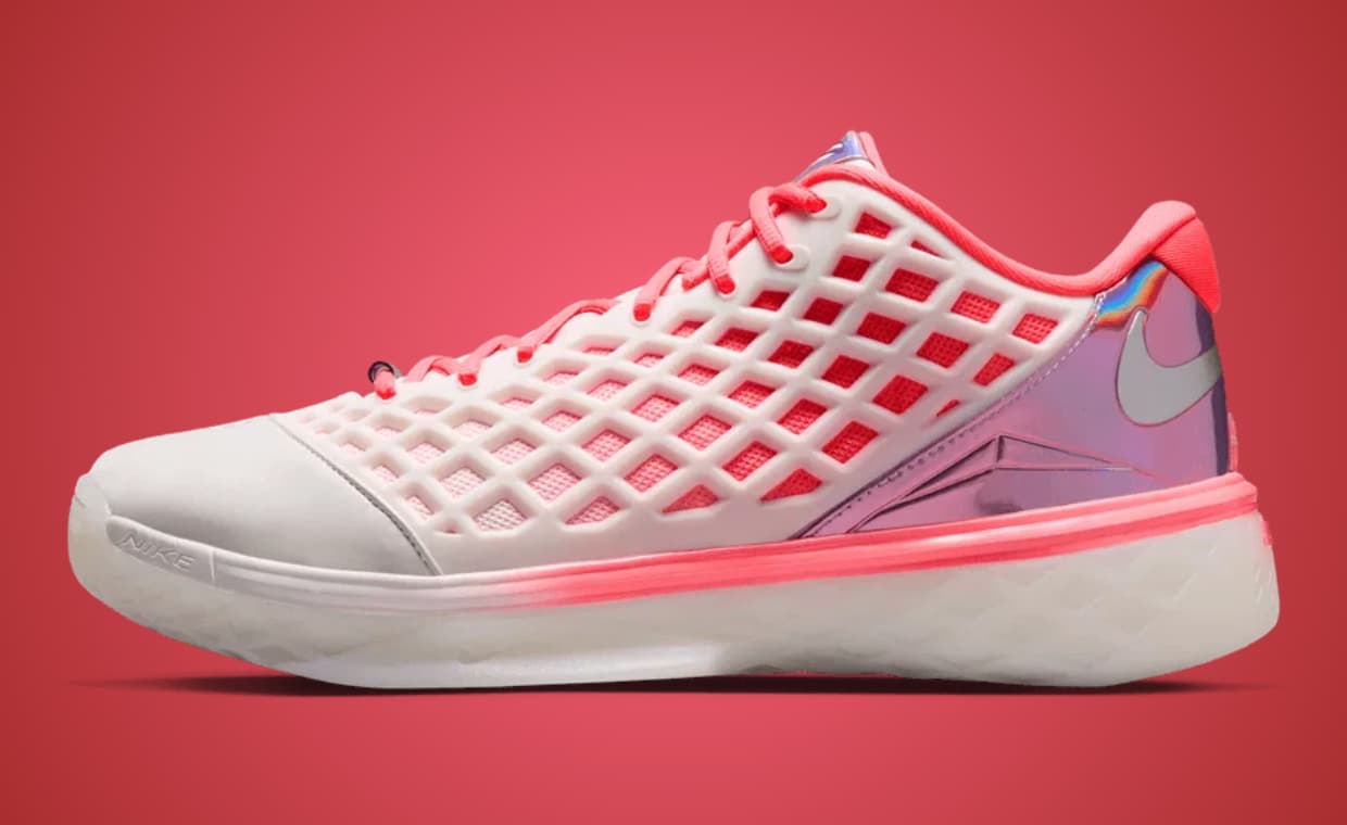 Nike Kobe 3 Low Protro WNBA All-Star