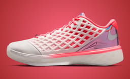 The Nike Kobe 3 Protro Low Takes Over WNBA All-Star 