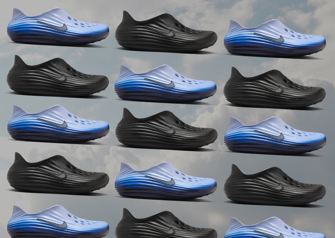 Nike ReactX Rejuven8 Colorways Restocking