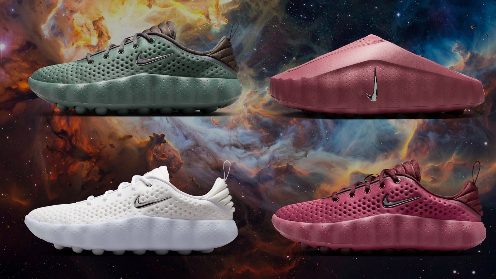 The Next Nike Mind Restock Takes Place July 23, 2026
