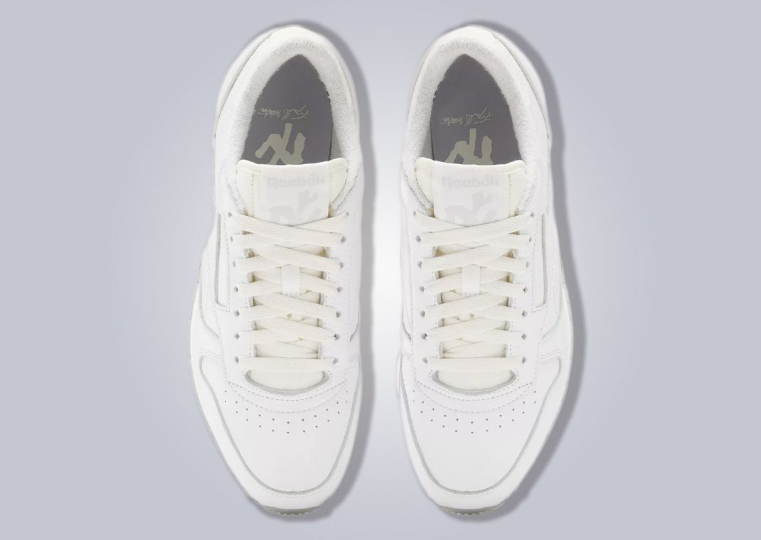 Tyrrell Winston x Reebok Classic Leather Top