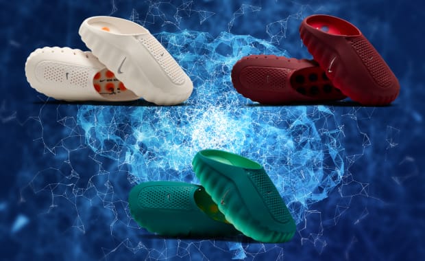 Nike is Dropping Three New Mind 001 Colorways in April 2026