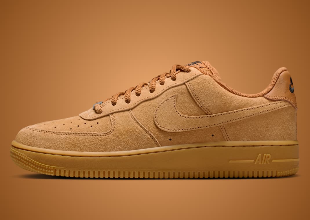 The Nike SB Air Force 1 Low Flax Releases Summer 2026