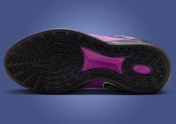 Nike Sabrina 3 King of the Court (GS) Outsole