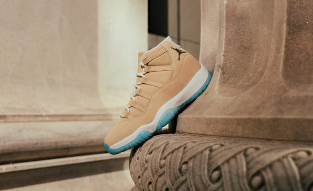 Where to Buy Air Jordan 11 Retro H-Town