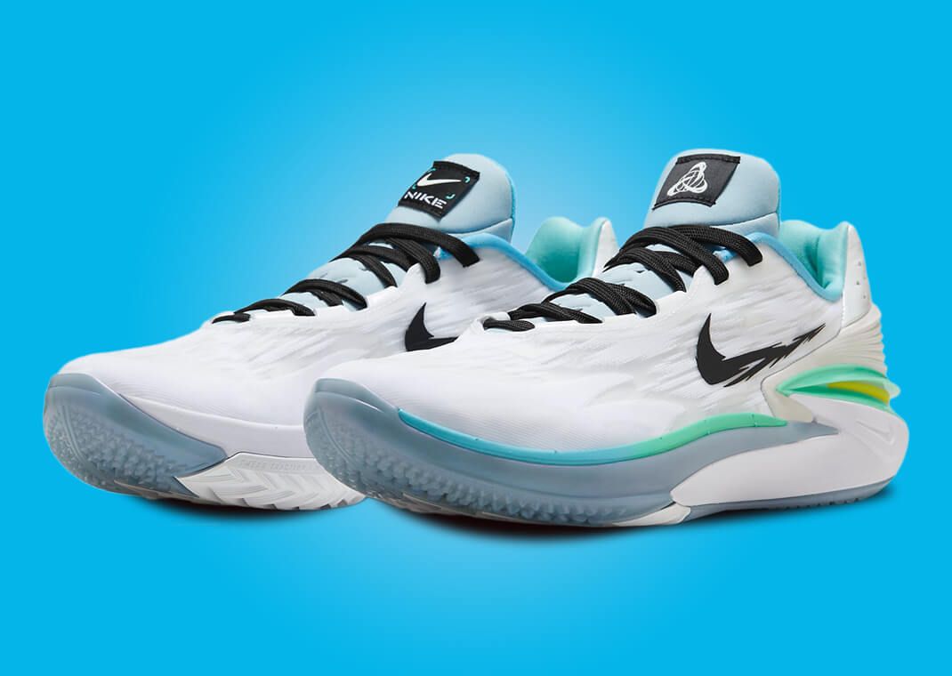 Nike Air Zoom GT Cut 2 Unlock Your Space