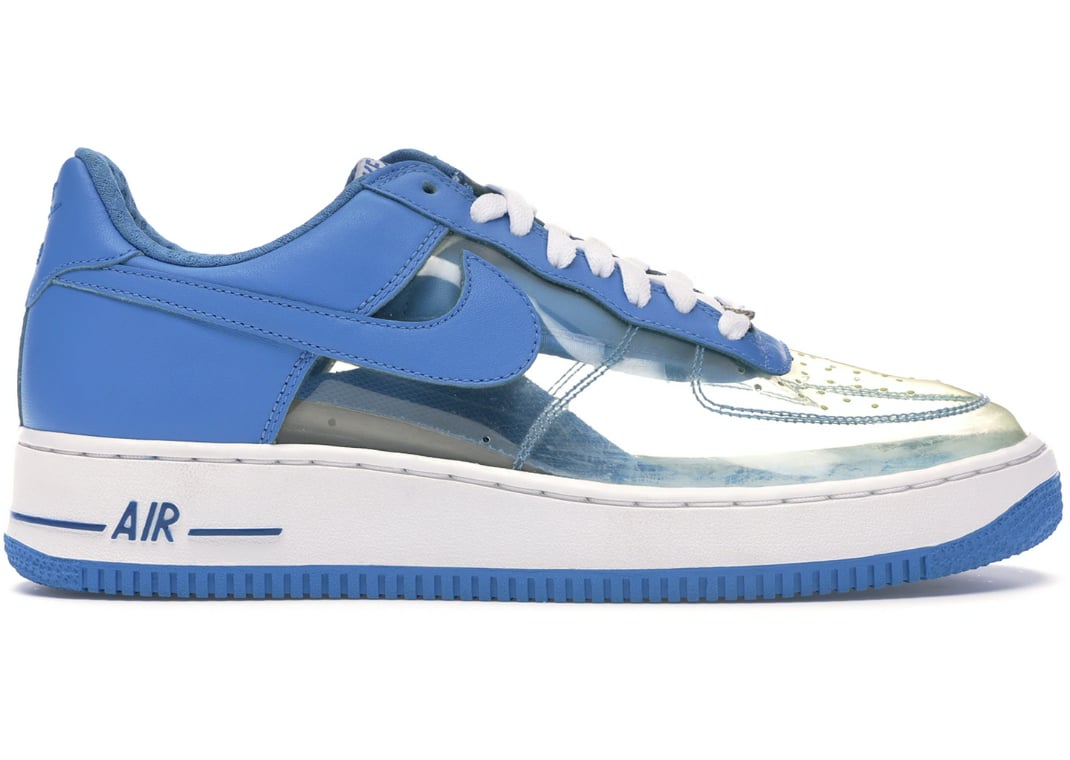 Nike Air Force 1 Low Fantastic Four Invisible Woman