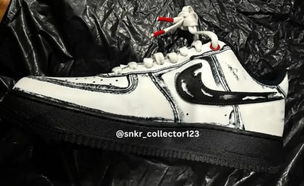Nike Air Force 1 Low Scream