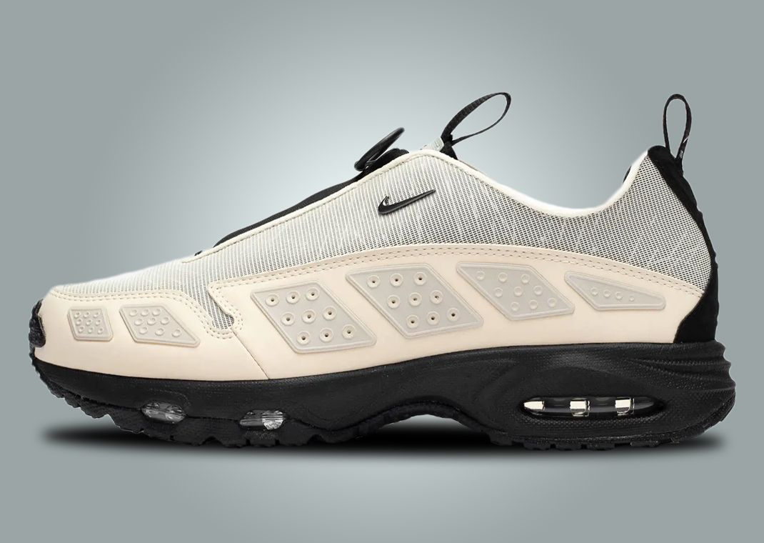 Nike Air Max Sunder Obscura (W) Lateral