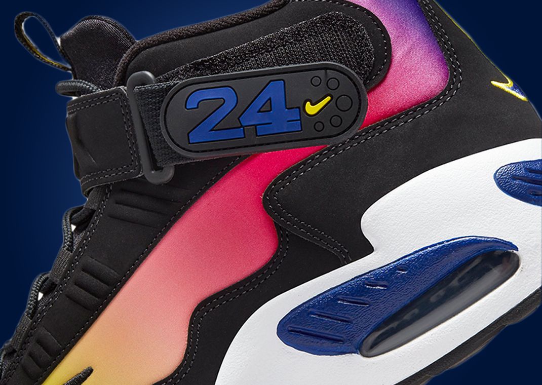 air griffey max 1 pink