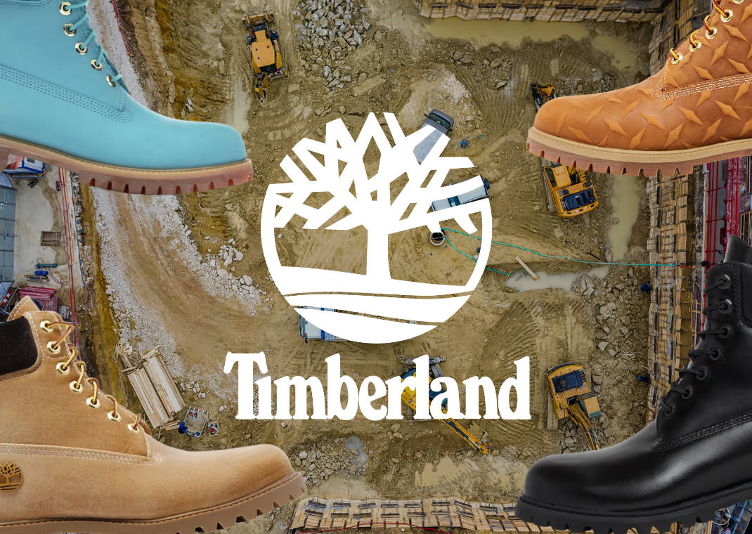 Best Timberland Collabs