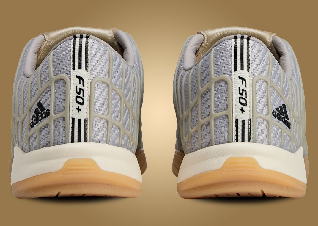 Slam Jam x adidas F50 Tunit Sala SP - Back