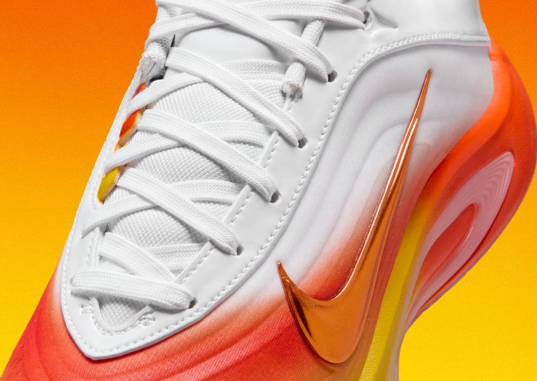 Nike A'One Candy Corn