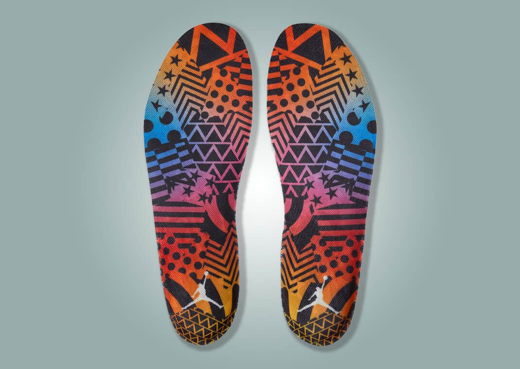 The Air Jordan 38 FIBA Releases September 7