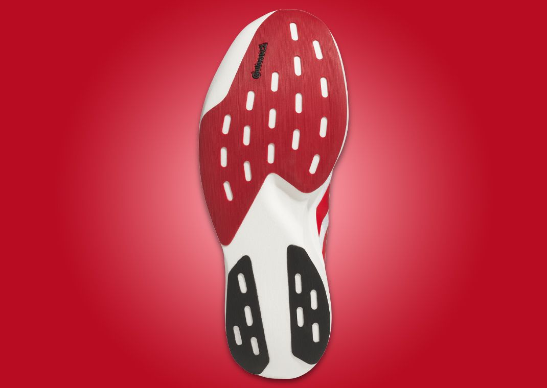adidas Adizero Evo SL NC State Outsole