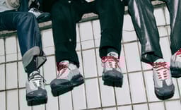 Nike’s Air Max 95 Family Reunion Pack is a Tribute to the Cities that Made the Silhouette Famous