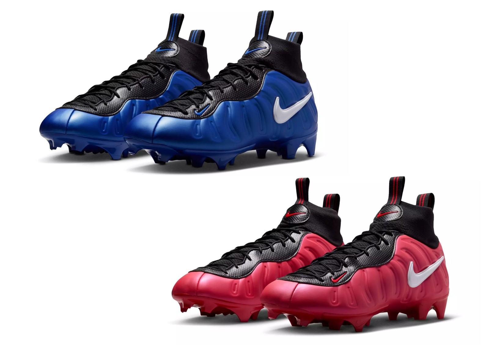 Nike Vaporposite Pro Fall 2026 Collection