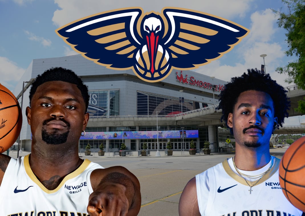 New Orleans Pelicans