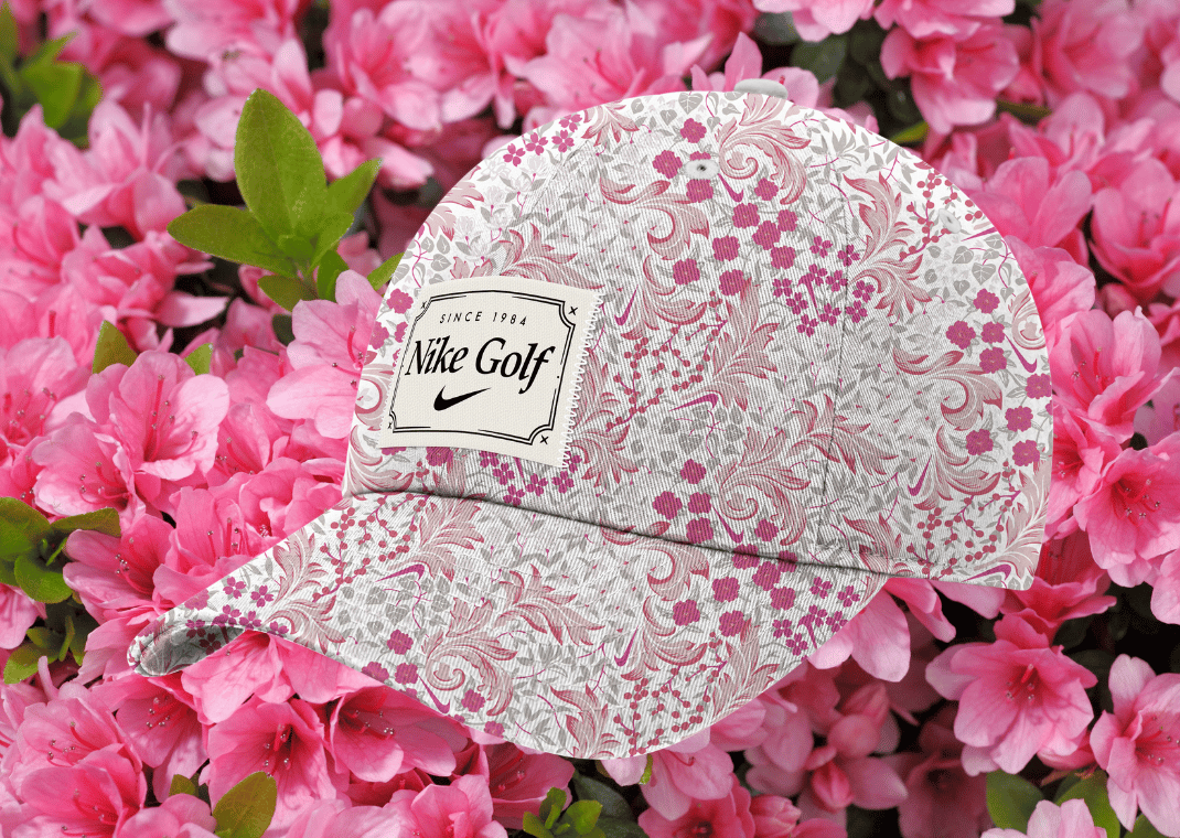 Nike Club Golf Adjustable Cap