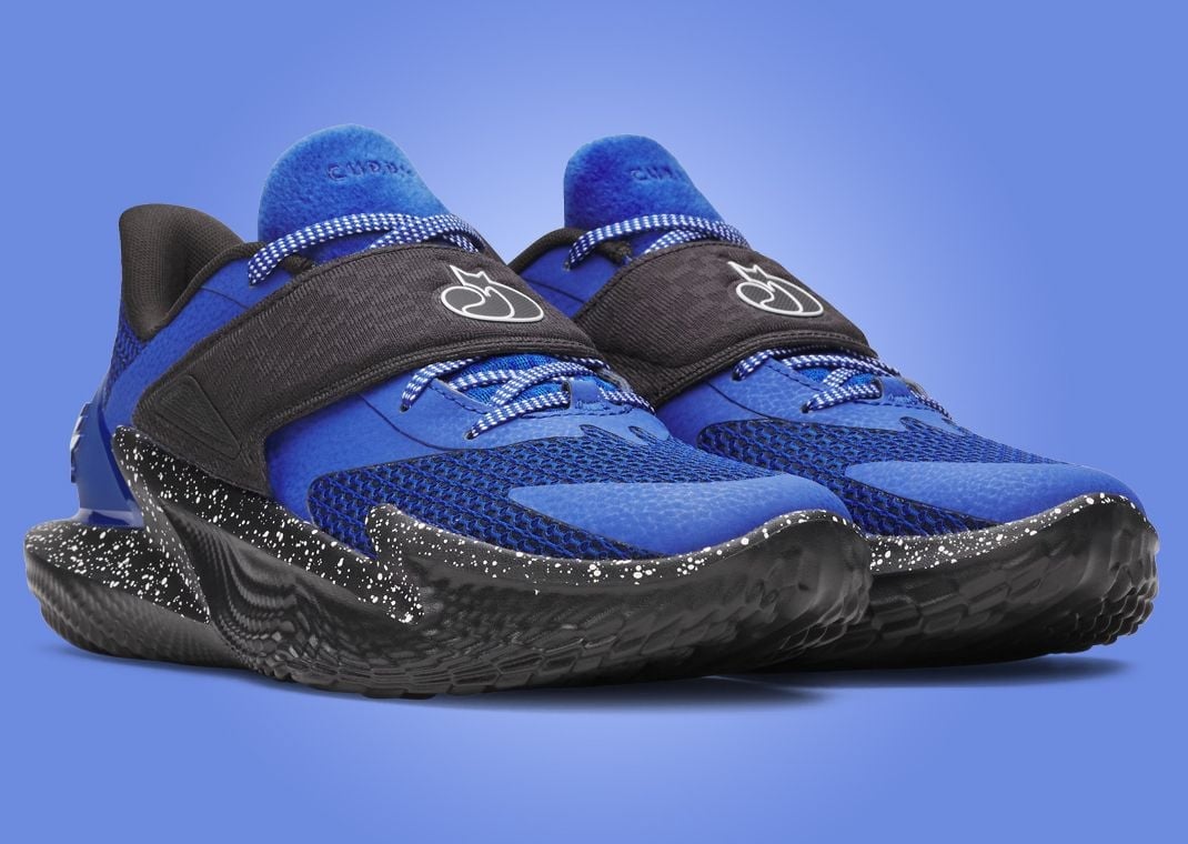 Under Armour Curry Fox 2 Lexington