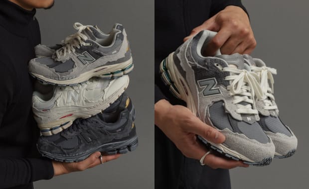 New Balance is Bringing Back the OG 2002R Protection Pack