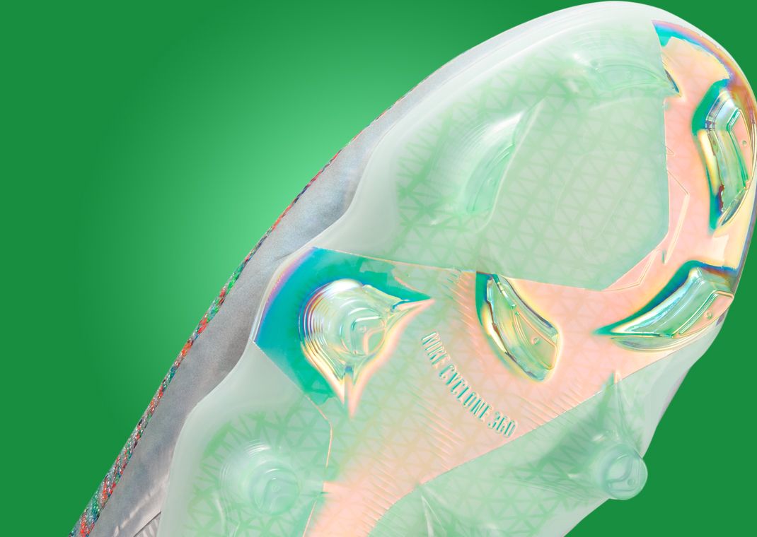 EA Sports FC 26 x Nike Phantom 6 Elite Releases Fall 2025 - Spikes