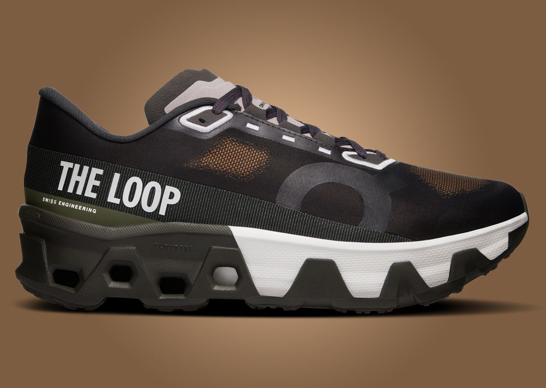 Pleasures x The Loop x On Cloudmonster Hyper Lateral
