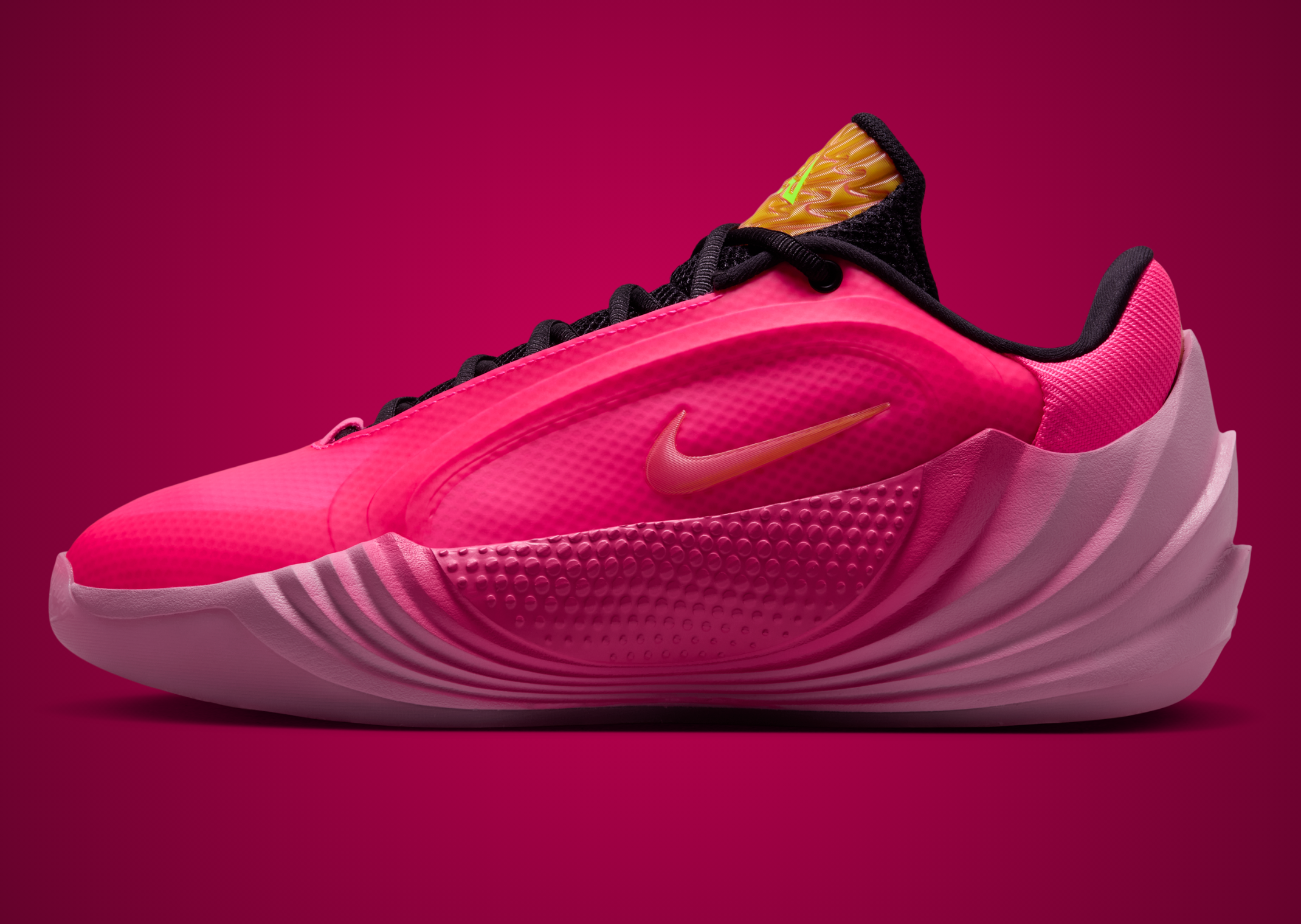 Nike Giannis Freak 8